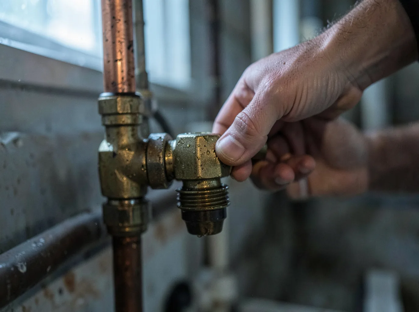 Emergency Plumber Howard, OH FAQs